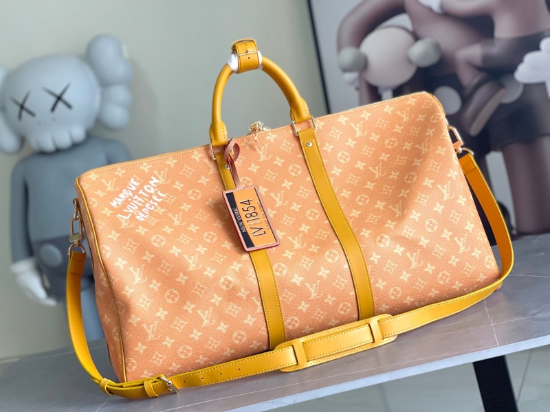 LV Travel Bags